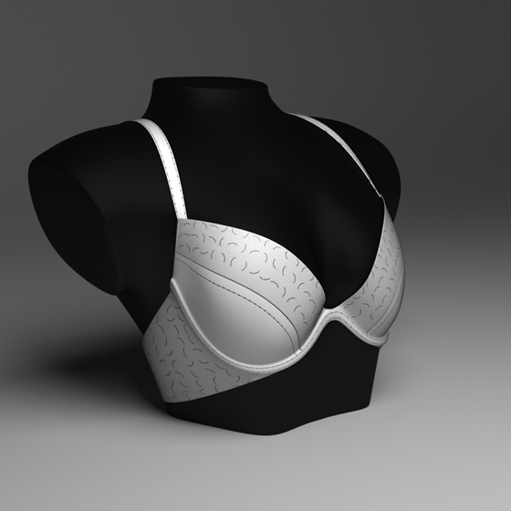 3D modeling & rendering: Others