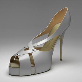 3D modeling & rendering: Others